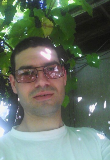 Моя фотография - ВАСИЛИЙ, 36 из Тараклия (@vasiliy83382)