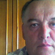 Bagram, 63, Камское Устье