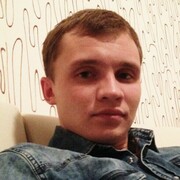 Сергей, 28, Вышний Волочек