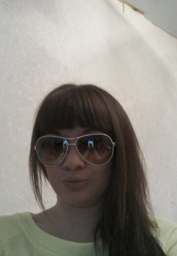 My photo - Ekaterina, 32 from Voskresensk (@ekaterina32425)