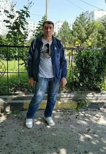 My photo - karen, 35 from Tashkent (@karen11202)