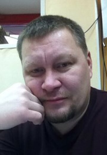 Моя фотография - Олег, 55 из Нефтеюганск (@oleg29963)