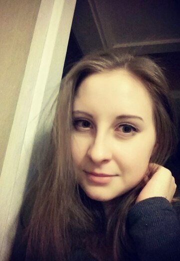 My photo - Anastasiya, 28 from Glazov (@anastasiya66905)