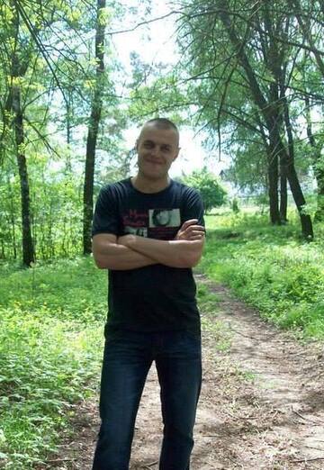 My photo - Igor, 36 from Kremenchug (@igor203191)