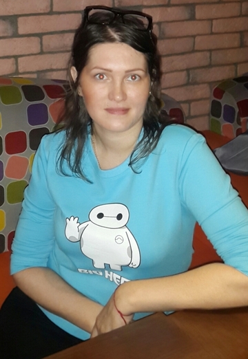 Моя фотография - ЕКАТЕРИНА, 39 из Комсомольск-на-Амуре (@ekaterina114178)