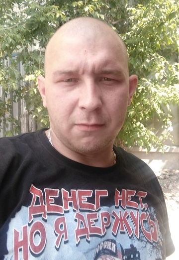 Моя фотография - Сергей, 31 из Немчиновка (@sergey834143)