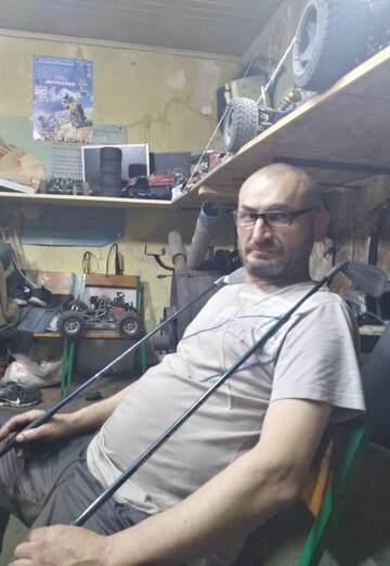Моя фотография - Борис, 49 из Черновцы (@boris24747)