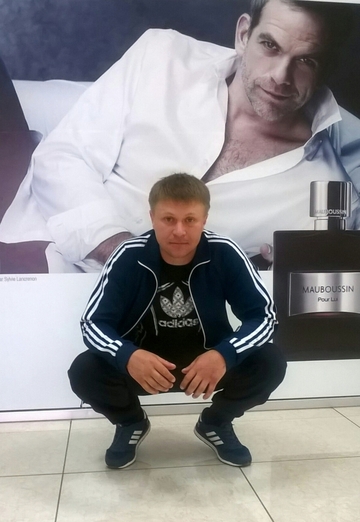 Моя фотография - Андрей, 39 из Южноуральск (@andreydrachev)