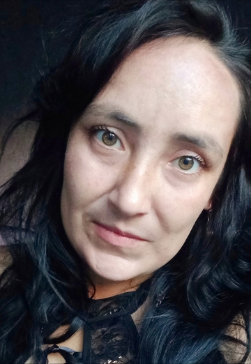 My photo - Irina, 34 from Tyukhtet (@irina385660)