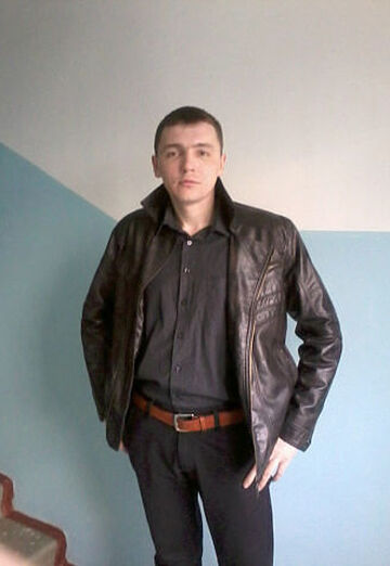 My photo - Mihail Sitnikov, 37 from Tsimlyansk (@mihailsitnikov0)