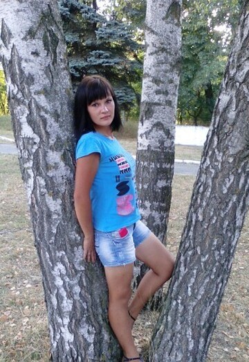Моя фотография - Виля, 31 из Ставрополь (@vilya112)