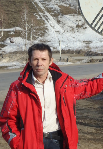 My photo - valentin krysov, 58 from Yurga (@valentinkrysov0)