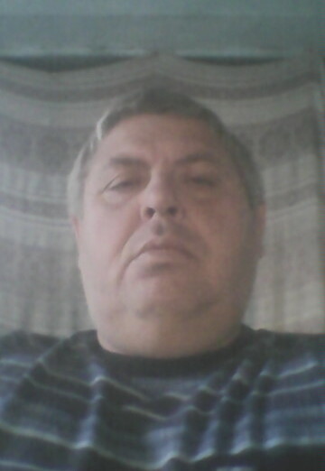 My photo - Sergey, 50 from Slavyansk-na-Kubani (@sergey877658)