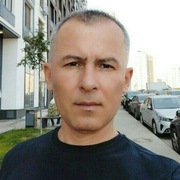 Рустам, 44, Дедовск