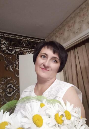 Моя фотография - Людмила, 56 из Никополь (@ludmila109951)