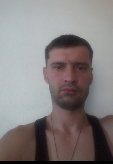 Моя фотография - Александр, 39 из Алматы́ (@aleksandr666881)
