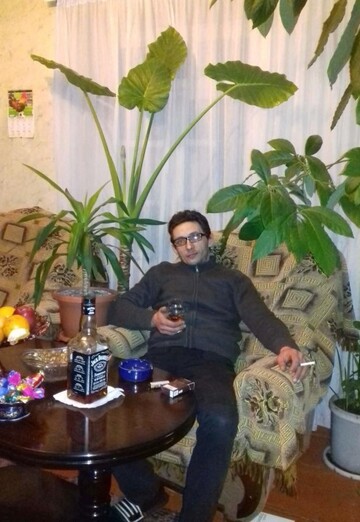 Моя фотография - Edik, 38 из Ереван (@edik10492)