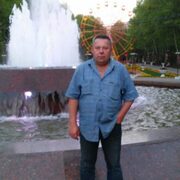 юрий, 58, Новотроицк