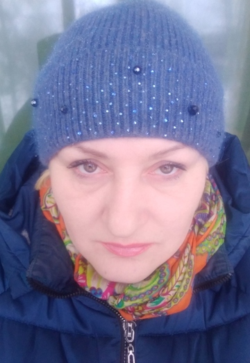 My photo - Natasha, 51 from Nizhny Tagil (@natasha67582)