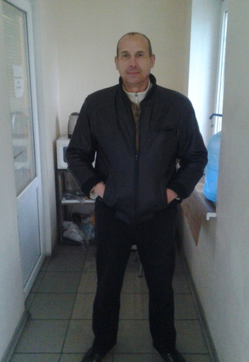 My photo - Oleg, 53 from Zaporizhzhia (@oleg187216)