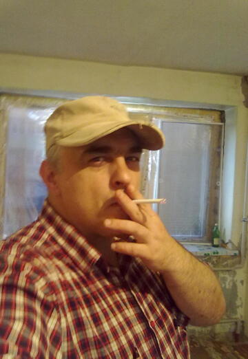 Моя фотография - Владимир, 52 из Губкин (@vladimir256264)