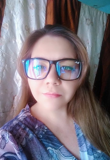 My photo - Kseniya Kuchkarova, 36 from Novosibirsk (@kseniyakuchkarova)
