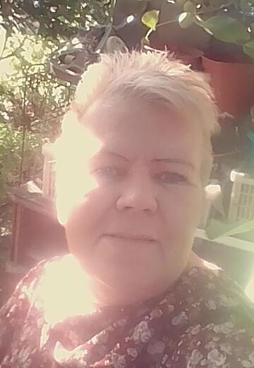 My photo - irina, 59 from Volzhskiy (@irina310071)