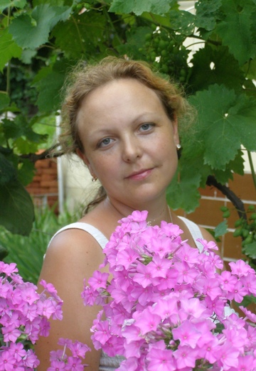 Моя фотография - Наталья, 53 из Уфа (@natalya309386)