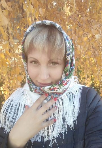 Моя фотография - Ирина, 36 из Новосибирск (@irina298710)