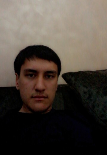 Моя фотография - Jasur, 34 из Ташкент (@jasur958)