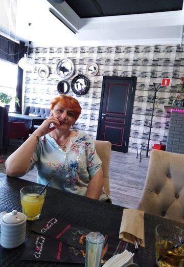My photo - Alyona, 53 from Belaya Glina (@alena117346)
