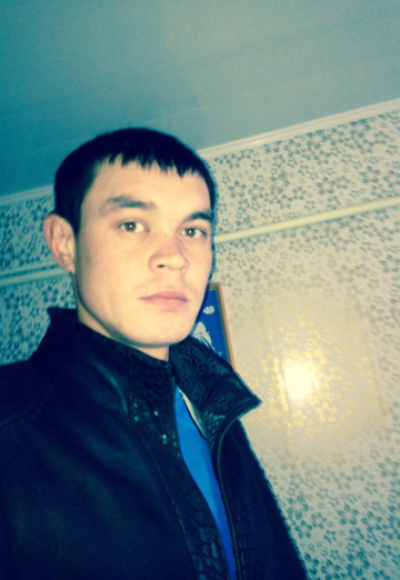 Моя фотография - Алексей, 37 из Москва (@miasnikov146)
