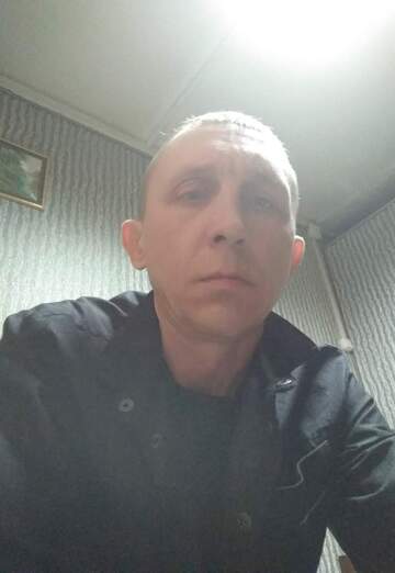 My photo - Aleksandr Yaryshkin, 45 from Vitebsk (@aleksandr824319)