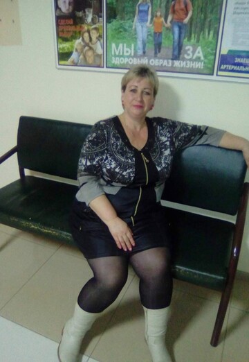 Моя фотография - Елена, 51 из Брянск (@elena315236)