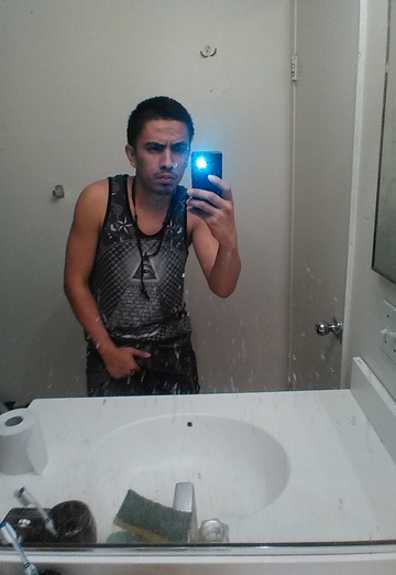 My photo - Benny, 30 from Victorville (@benny53)
