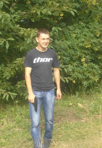 My photo - sergіy, 34 from Tulchyn (@sergy4992)