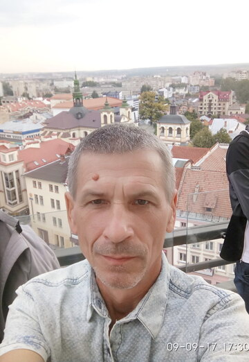 Моя фотография - Игорь, 61 из Черкассы (@crazy556)