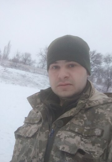 My photo - Jenya, 33 from Khmelnytskiy (@jenya66208)