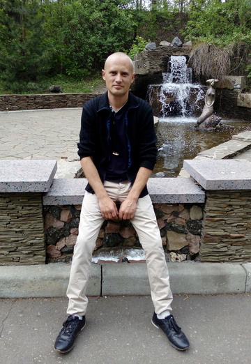 Sergey (@sergey809182) — my photo № 1