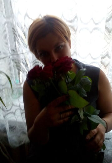 My photo - Anyutka, 40 from Chernihiv (@anutka5263)