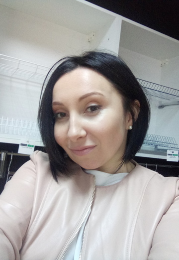 Моя фотография - Alesia, 42 из Минск (@alesia251)