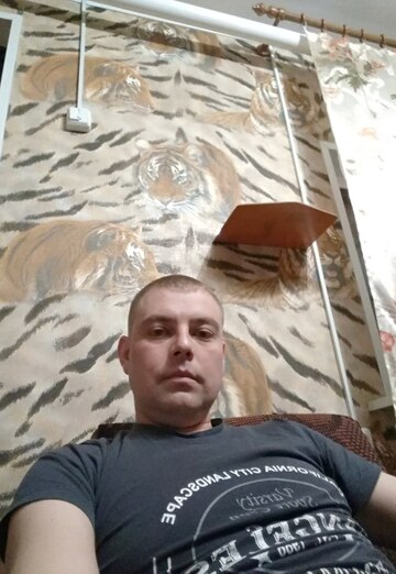 Моя фотография - Геннадий, 38 из Киселевск (@gennadiy31249)