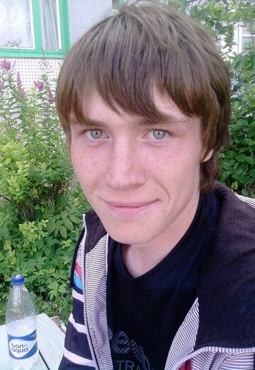 Моя фотография - Андрей, 38 из Сланцы (@andrey575952)