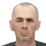 Алексей Богданов, 50, Тяжинский