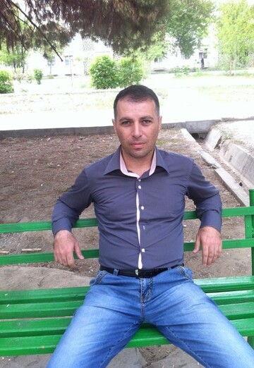 Моя фотография - Аванес, 51 из Ереван (@avanes93)