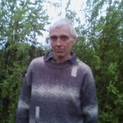 николай, 49, Родники (Ивановская обл.)