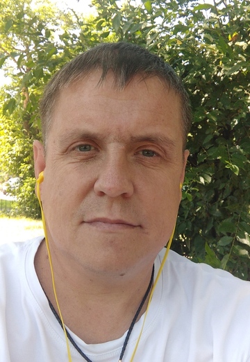 My photo - Pavel, 43 from Chernogorsk (@pavel196286)