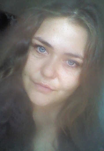Моя фотография - Ксения, 34 из Свободный (@kseniya38256)