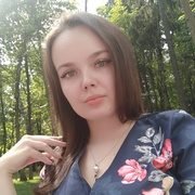 Oksana 29 Moscow