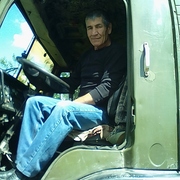 Васим, 60, Бижбуляк